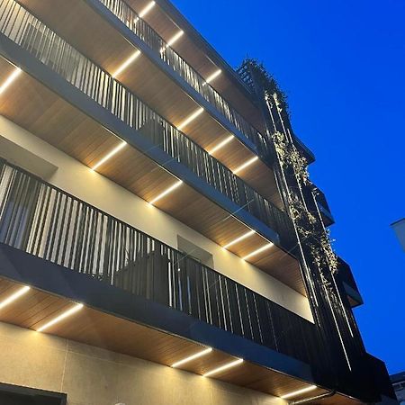 My Place Hotel Rimini Eksteriør billede
