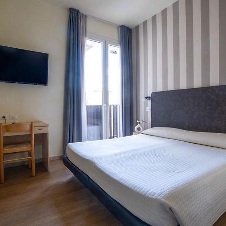 My Place Hotel Rimini Eksteriør billede