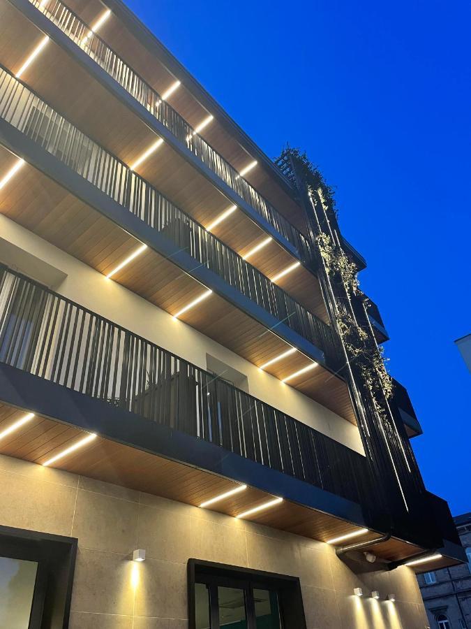 My Place Hotel Rimini Eksteriør billede