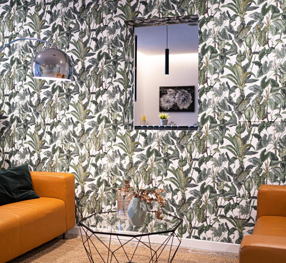 My Place Hotel Rimini Eksteriør billede