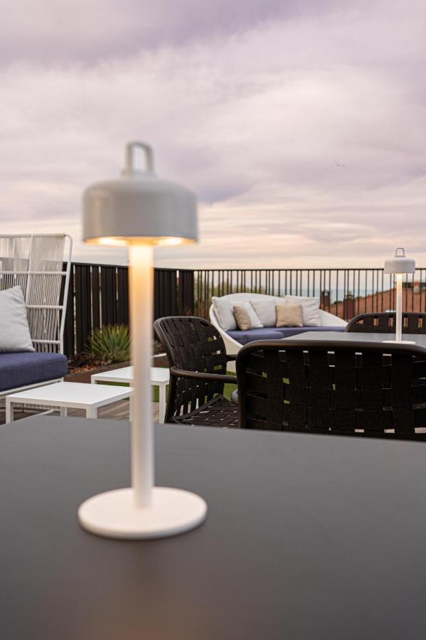 My Place Hotel Rimini Eksteriør billede