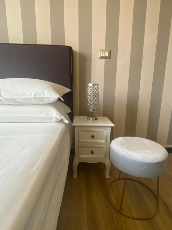 My Place Hotel Rimini Eksteriør billede