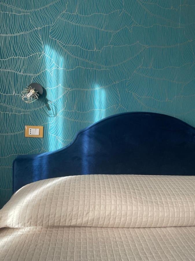 My Place Hotel Rimini Eksteriør billede
