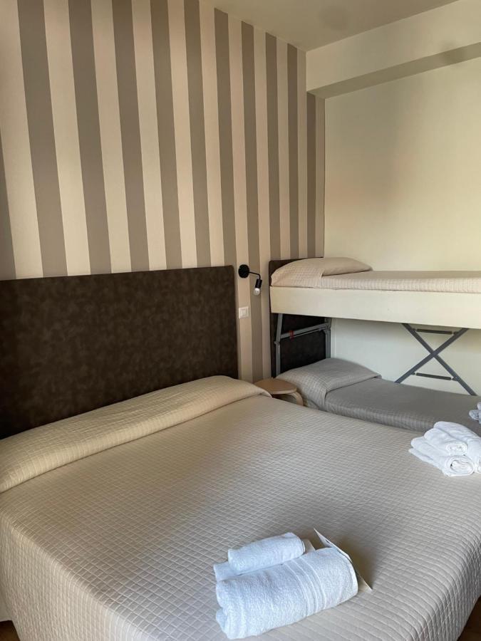 My Place Hotel Rimini Eksteriør billede