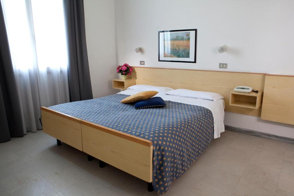 My Place Hotel Rimini Værelse billede
